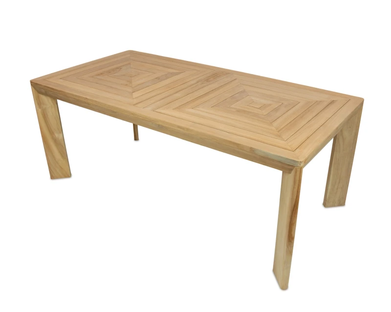 Stół z drewna tekowego Milos 1.1.webp