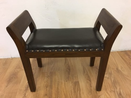Krzesło Tek&Leather